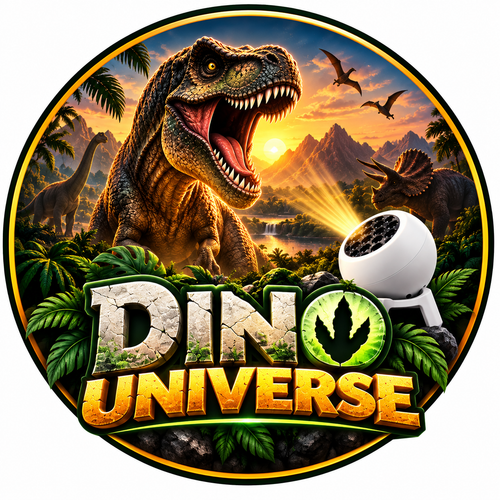 Dino Universe